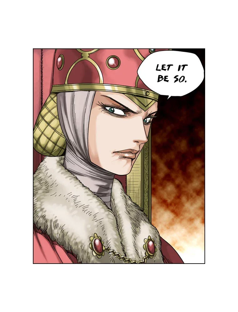 Paladin Chapter 36 page 12