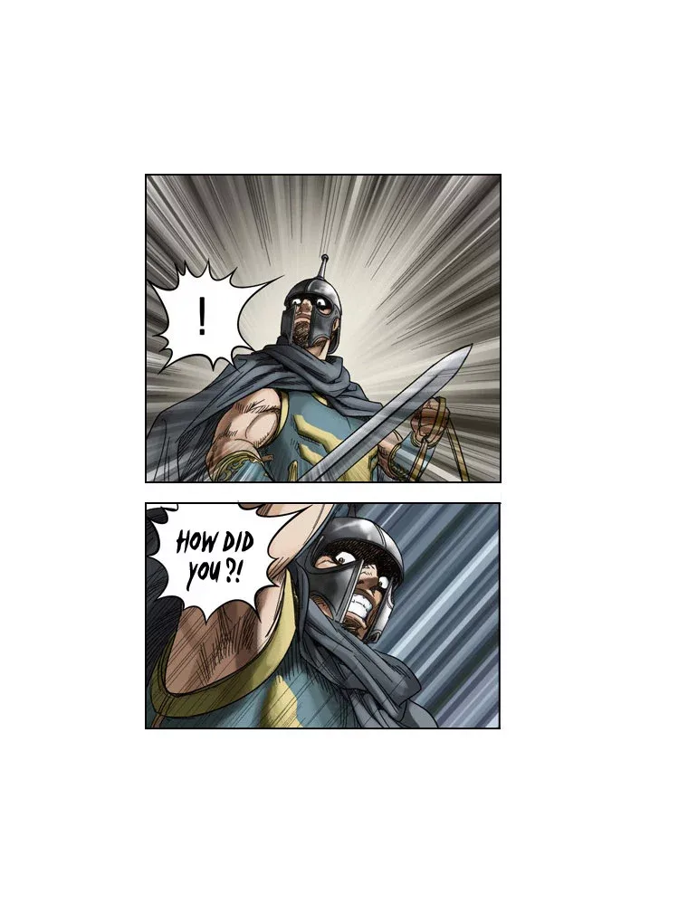 Paladin Chapter 36 page 26