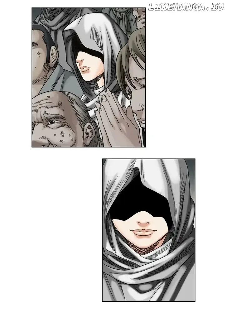 Paladin Chapter 33 page 21