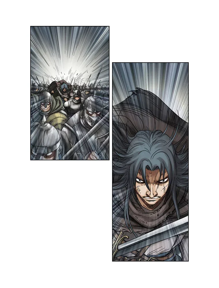 Paladin Chapter 36 page 25