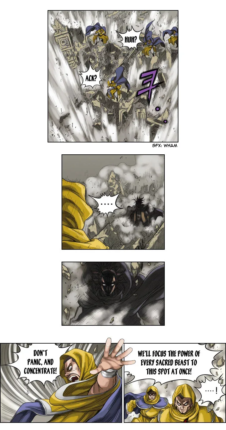 Paladin Chapter 35 page 13