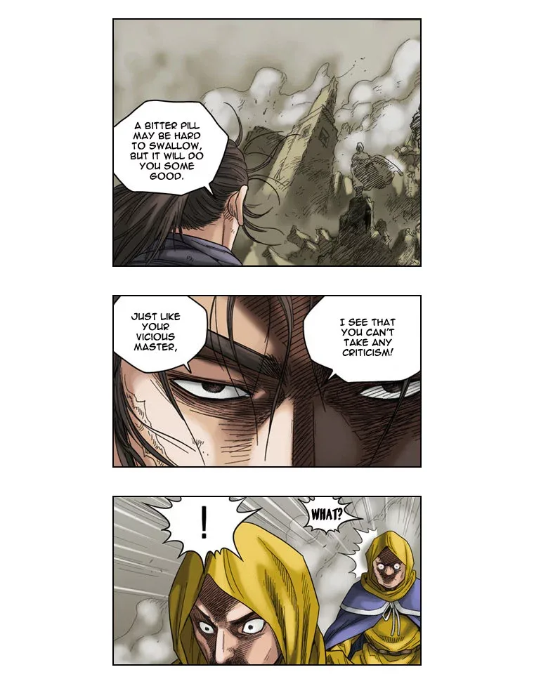 Paladin Chapter 35 page 9