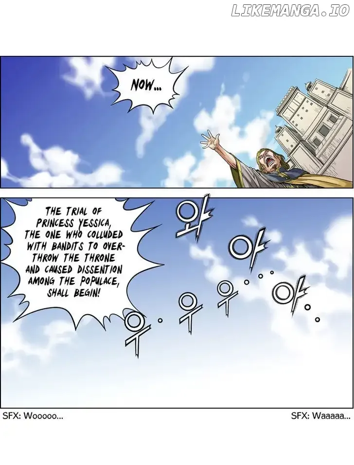 Paladin Chapter 33 page 24