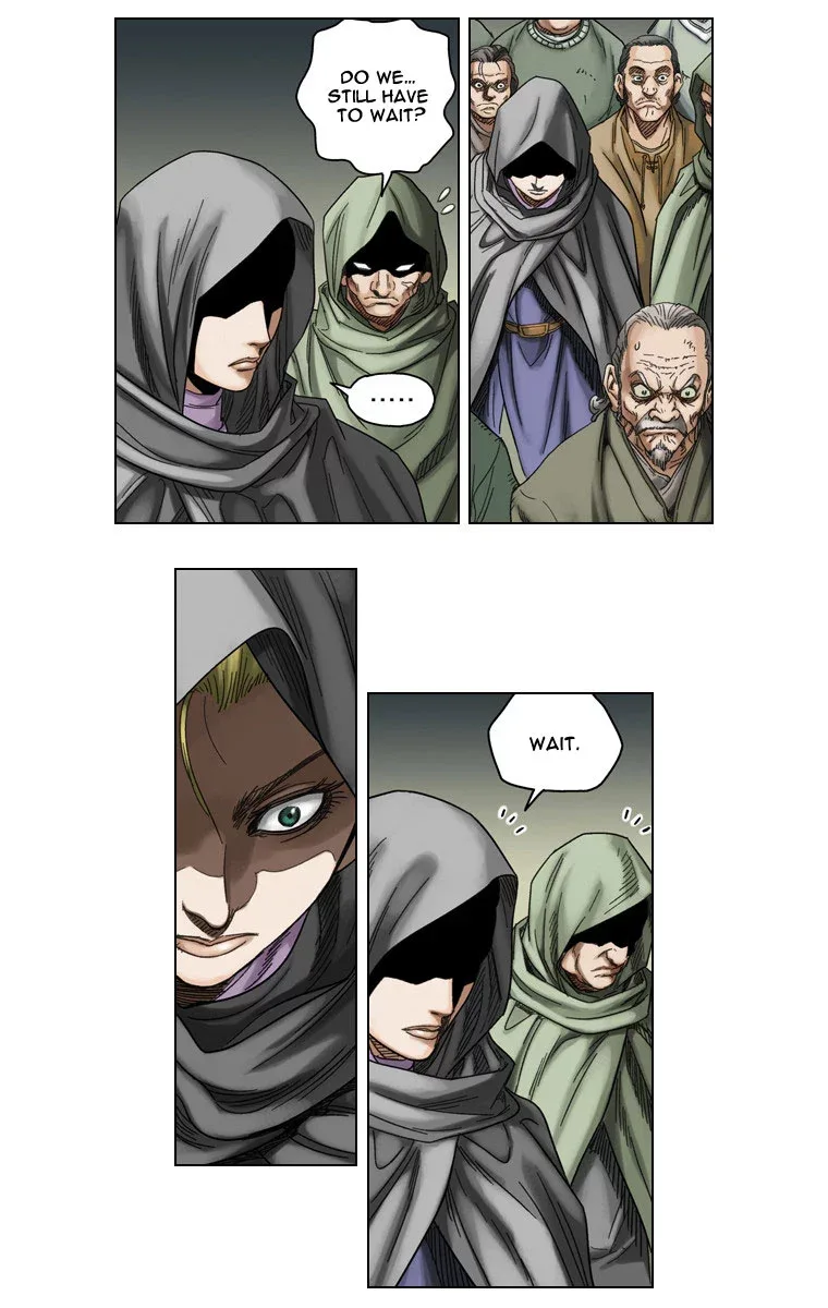 Paladin Chapter 36 page 24