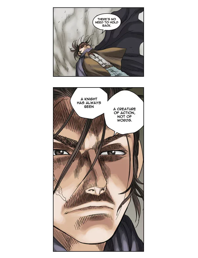 Paladin Chapter 35 page 10
