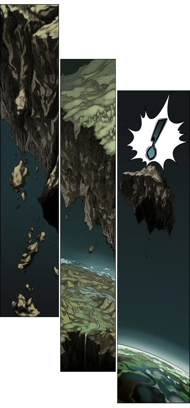 Paladin Chapter 35 page 16