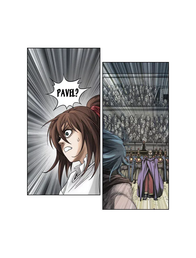 Paladin Chapter 36 page 29