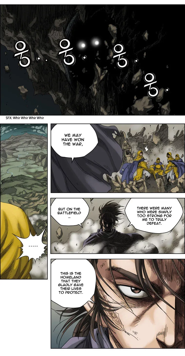 Paladin Chapter 35 page 17