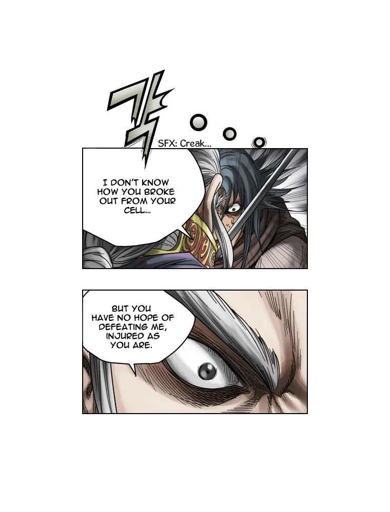 Paladin Chapter 36 page 34