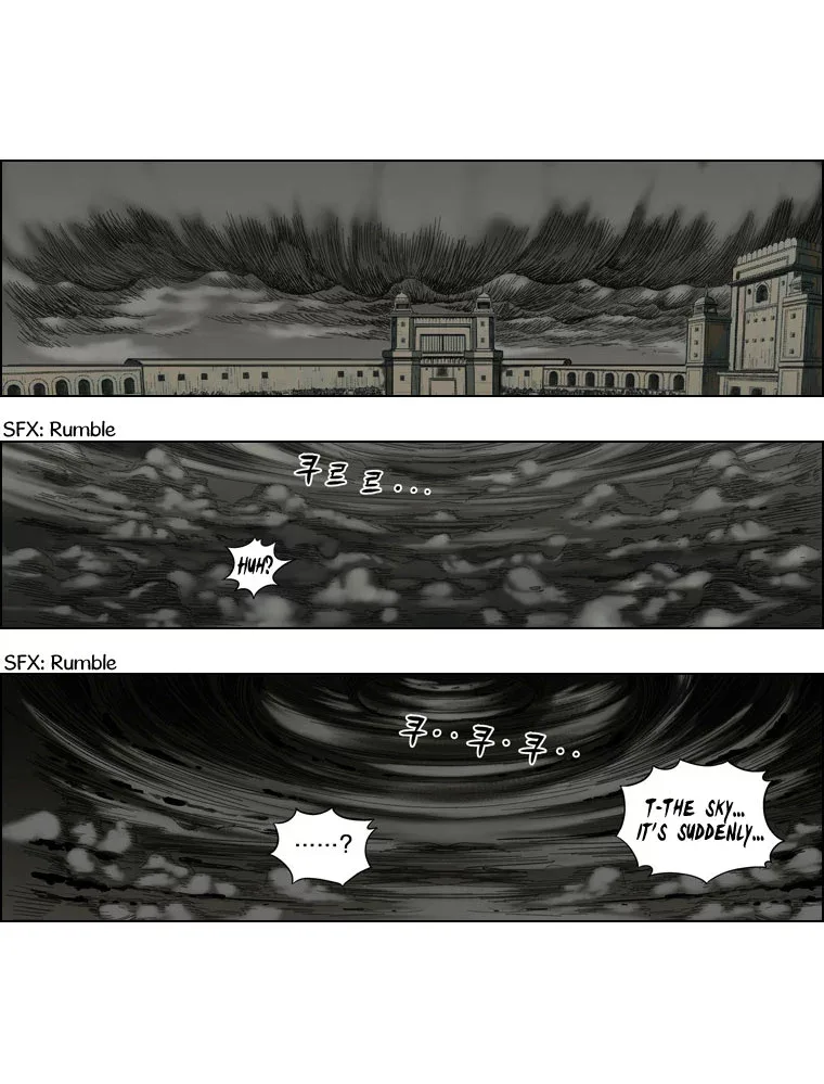 Paladin Chapter 38 page 10