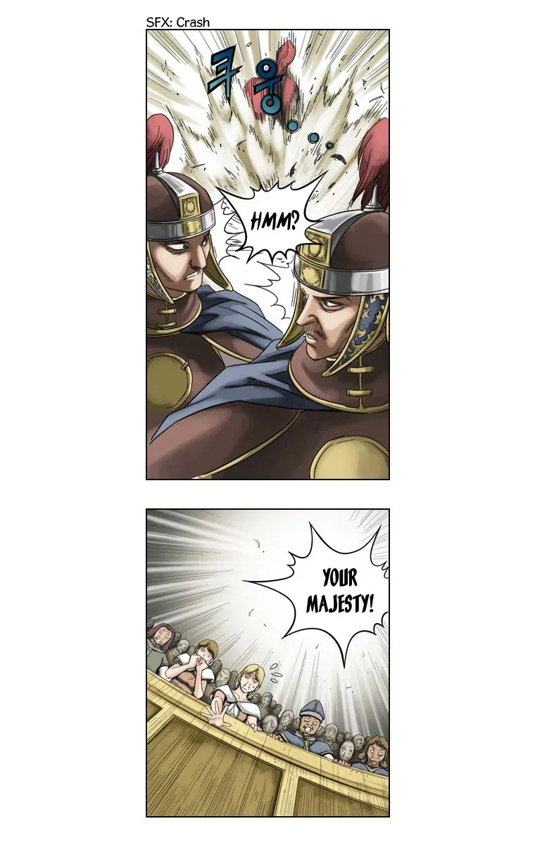 Paladin Chapter 38 page 7