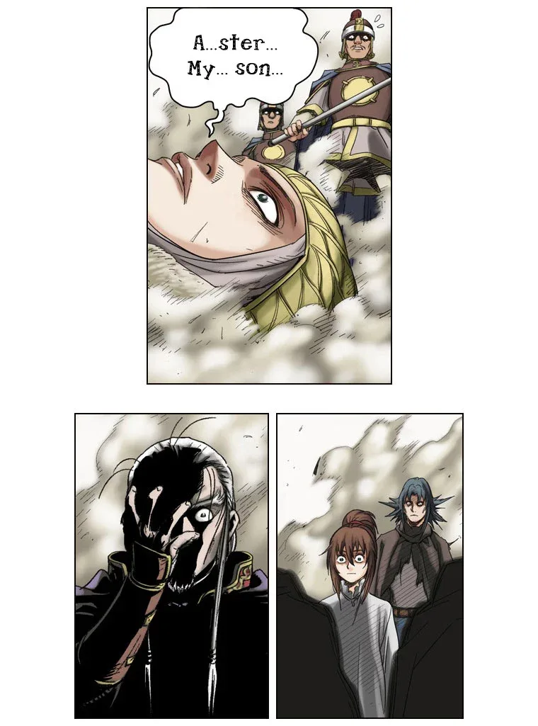 Paladin Chapter 38 page 9
