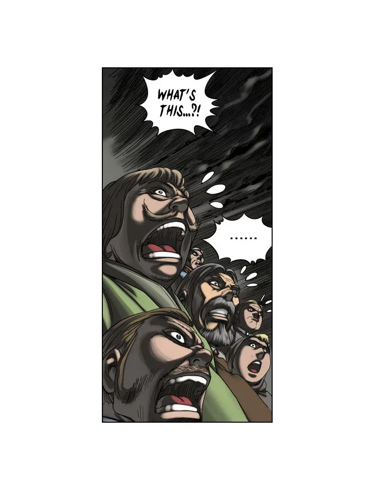 Paladin Chapter 38 page 11