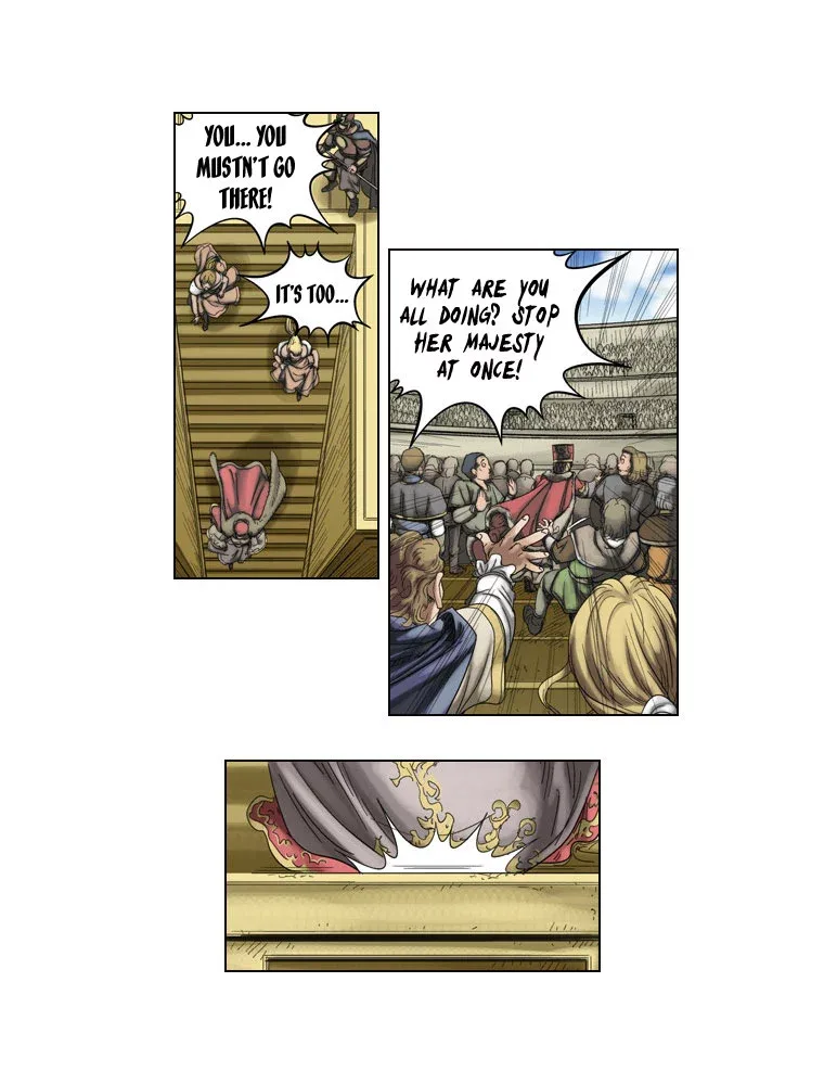 Paladin Chapter 38 page 5