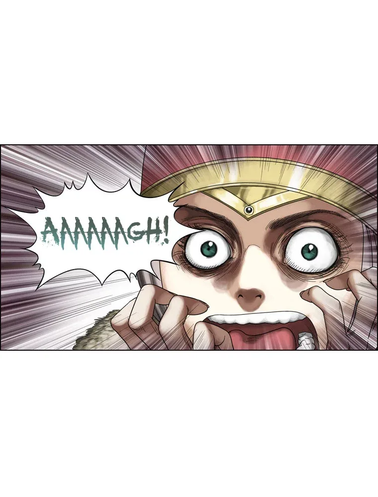 Paladin Chapter 38 page 2