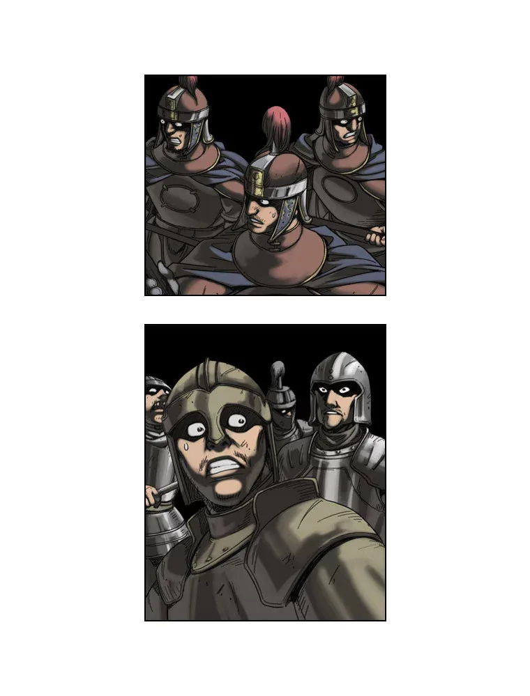 Paladin Chapter 38 page 13