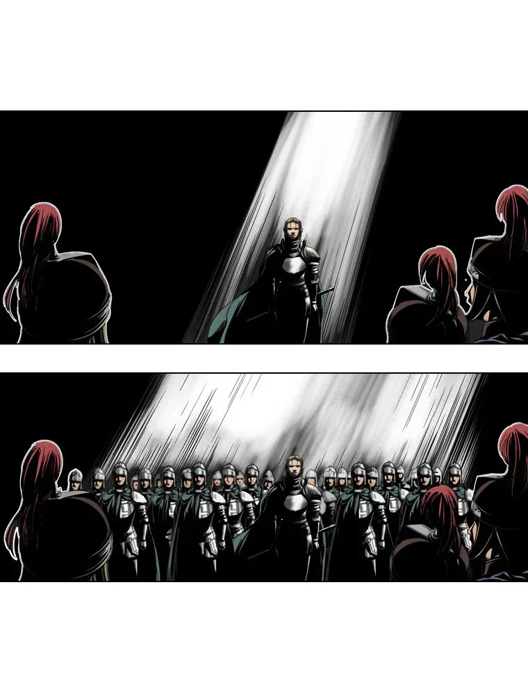 Paladin Chapter 38 page 16
