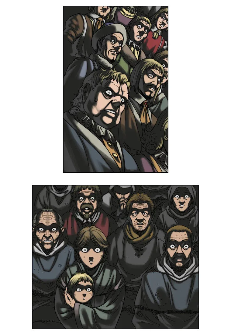 Paladin Chapter 38 page 23