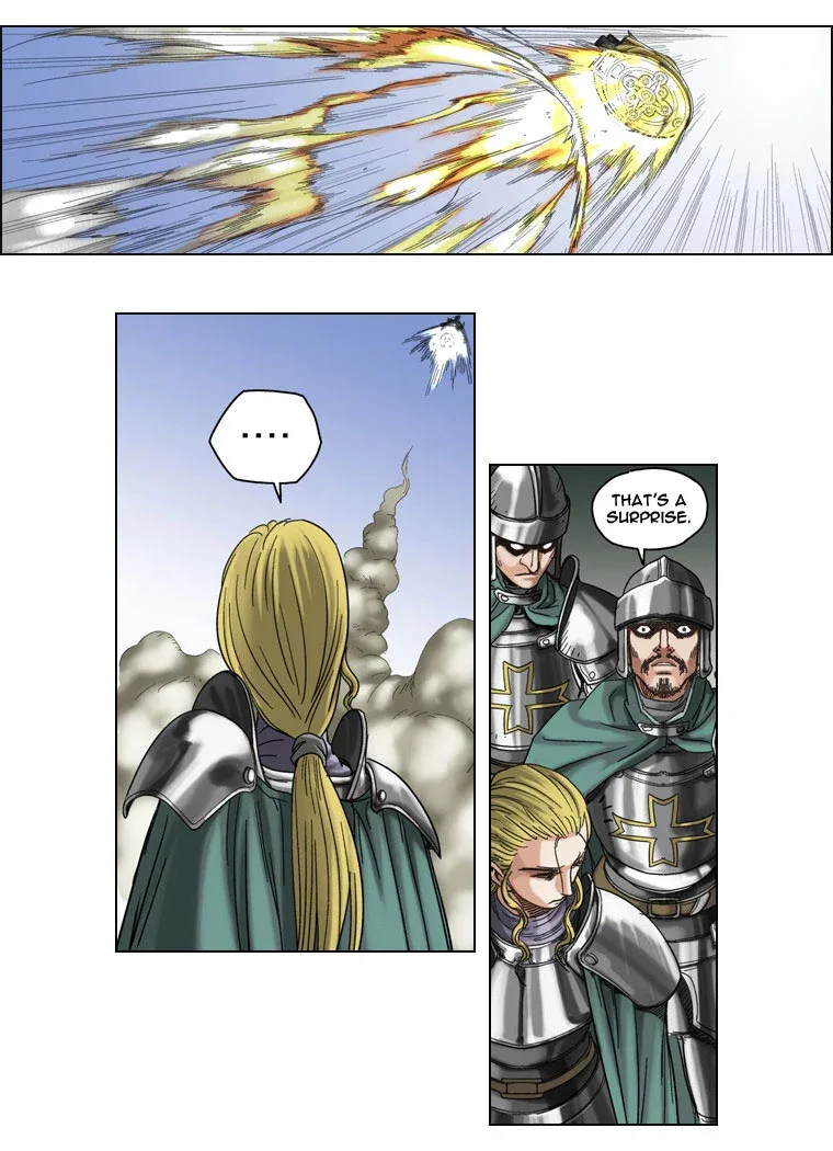 Paladin Chapter 39 page 4
