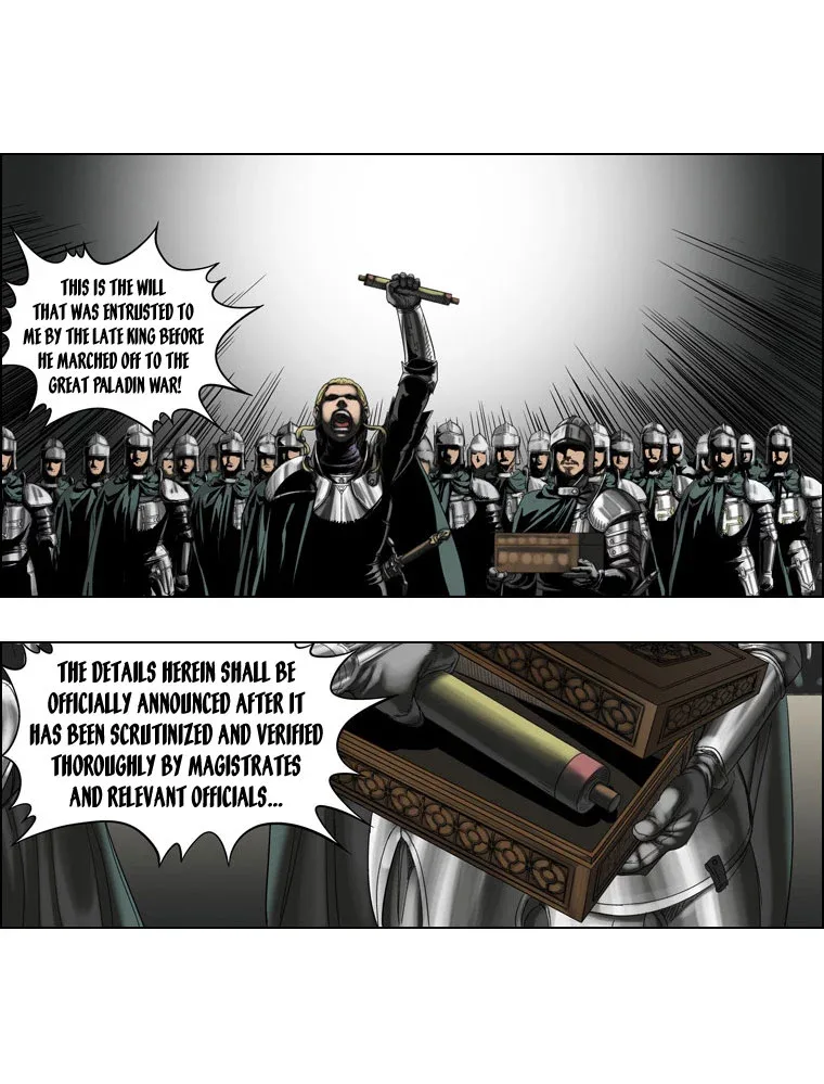Paladin Chapter 38 page 24