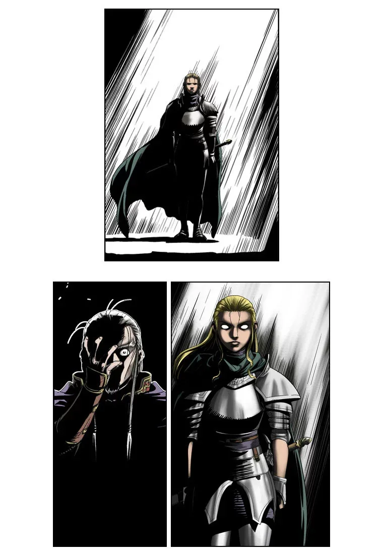 Paladin Chapter 38 page 15