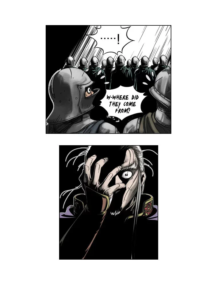 Paladin Chapter 38 page 17