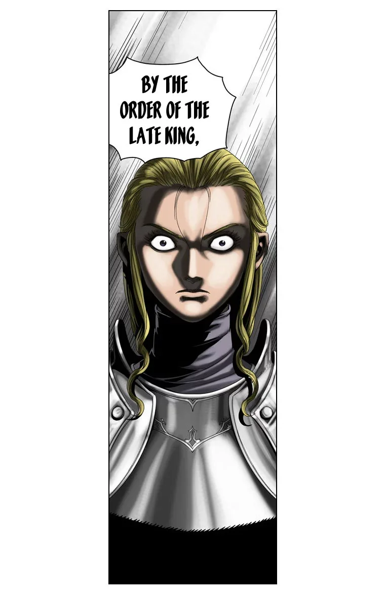 Paladin Chapter 38 page 19