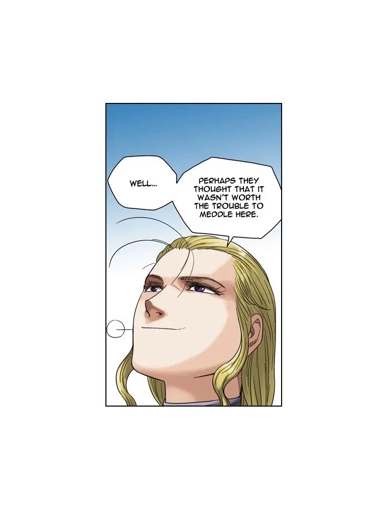 Paladin Chapter 39 page 6