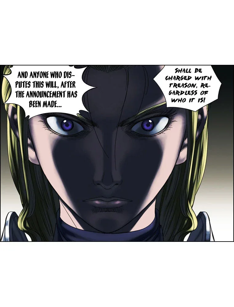 Paladin Chapter 38 page 25