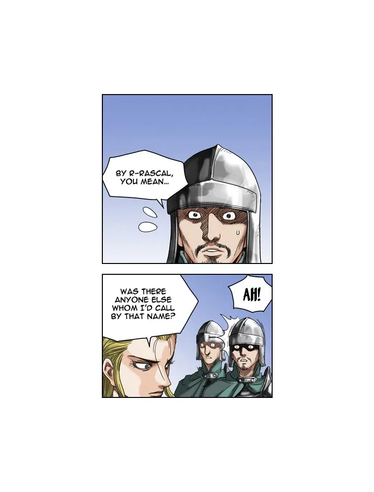 Paladin Chapter 39 page 11