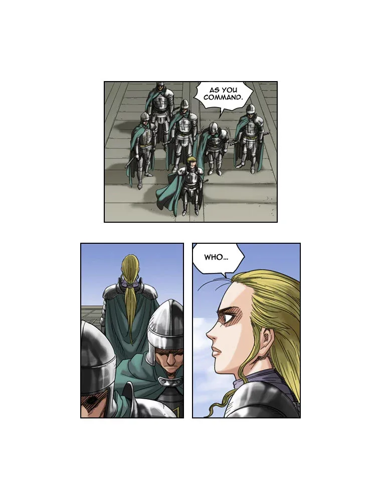 Paladin Chapter 39 page 12