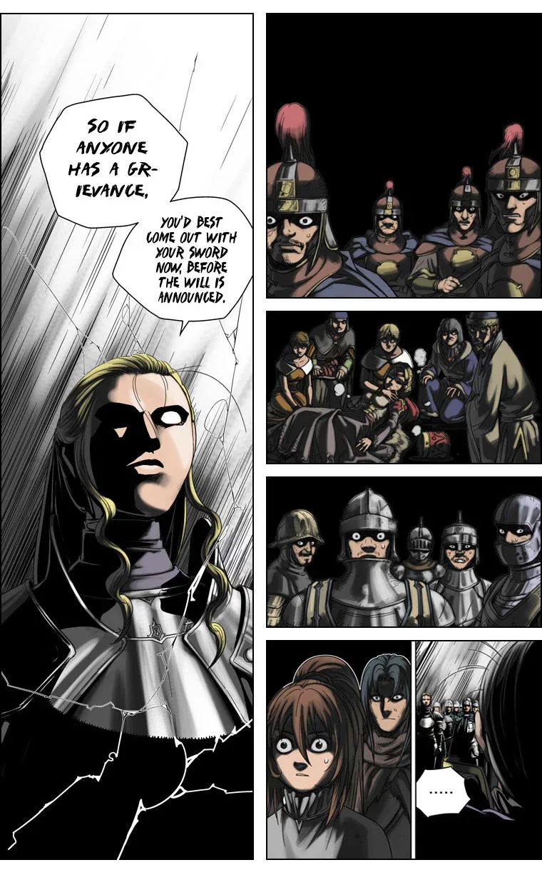 Paladin Chapter 38 page 26