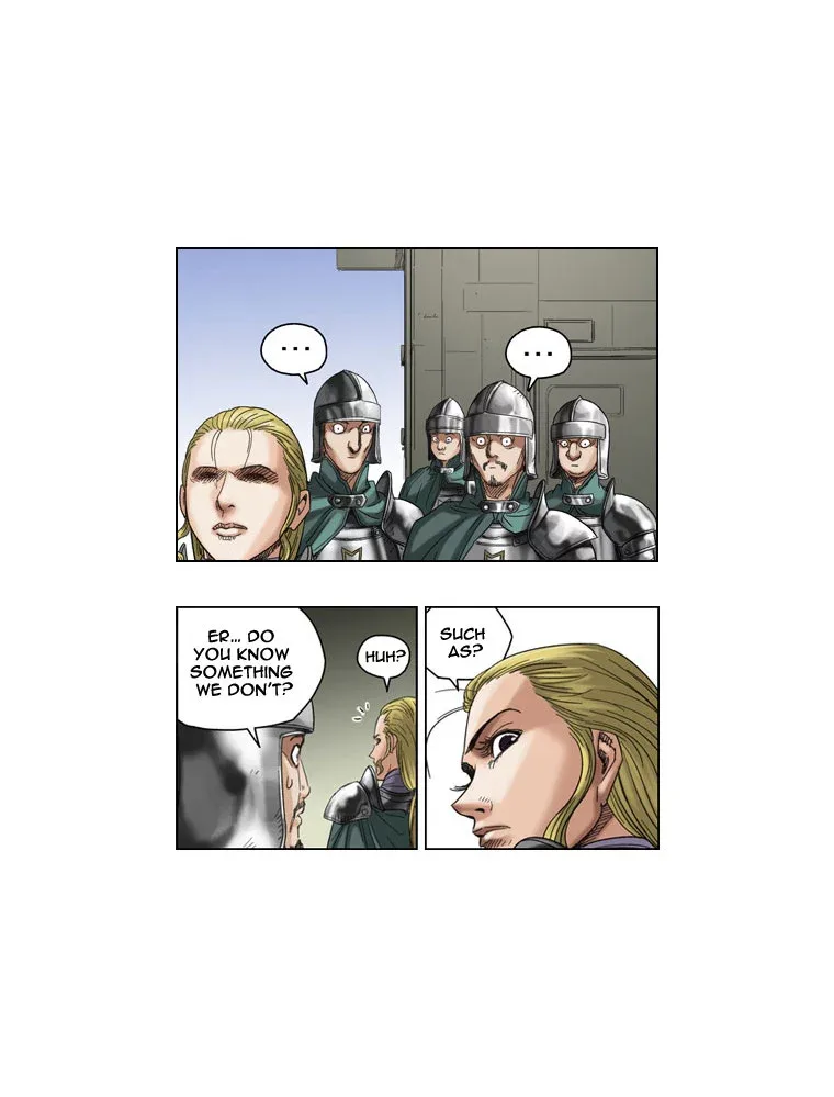 Paladin Chapter 39 page 7