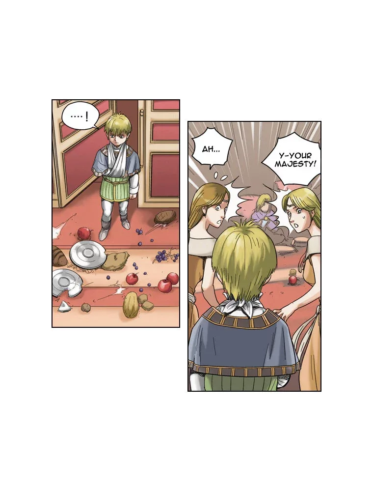 Paladin Chapter 39 page 17