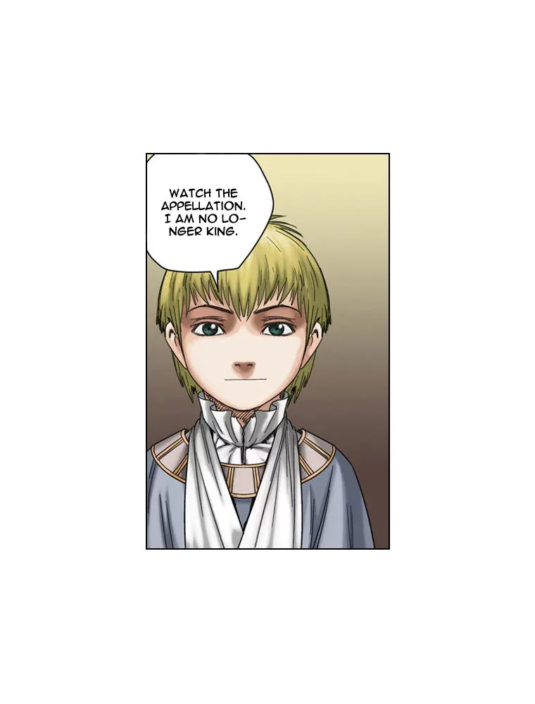 Paladin Chapter 39 page 18
