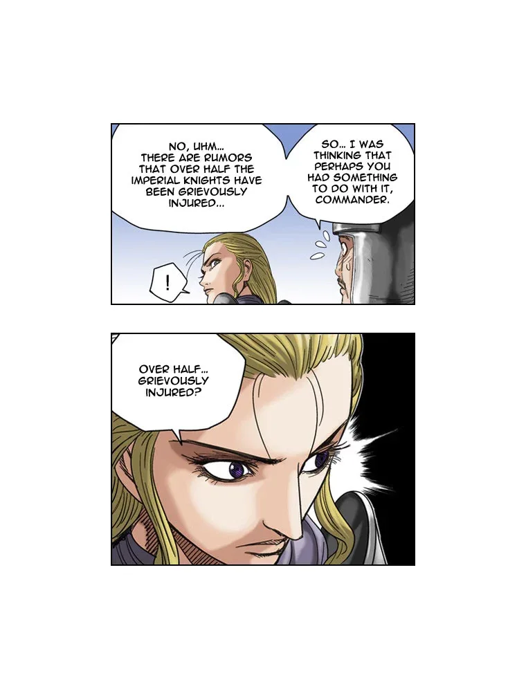 Paladin Chapter 39 page 8