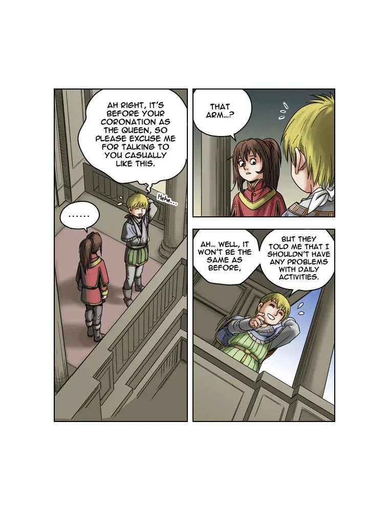 Paladin Chapter 39 page 31