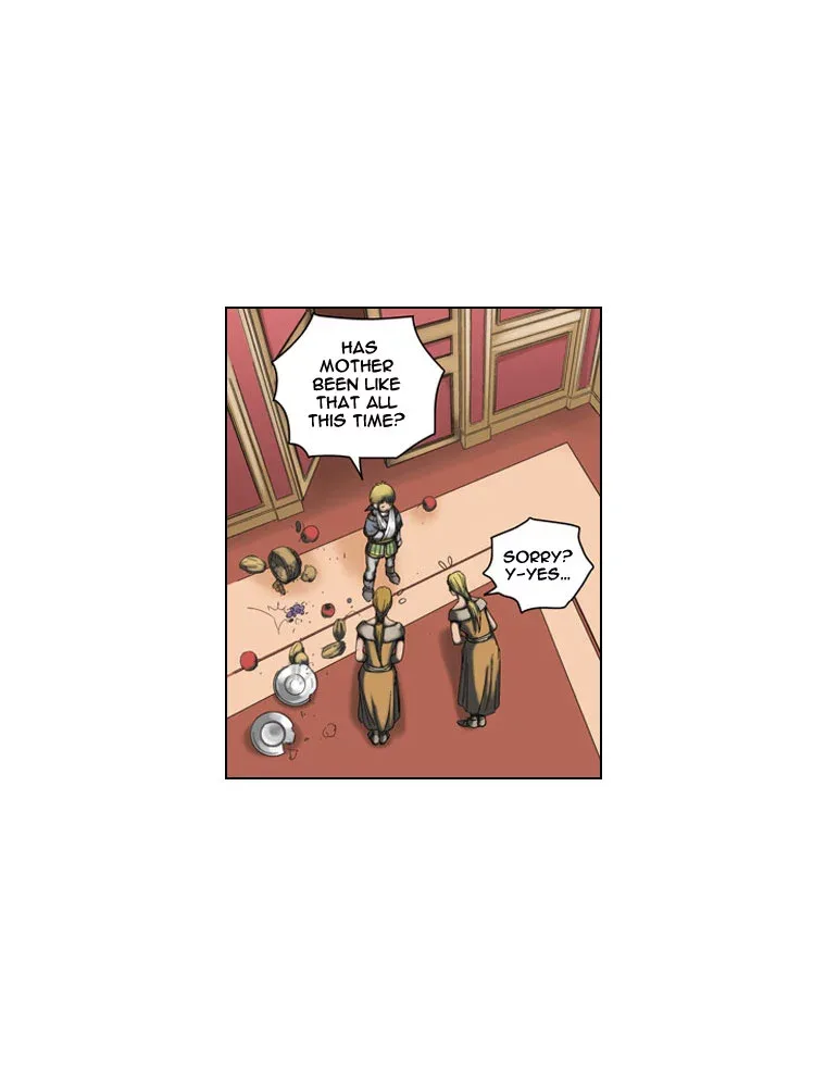 Paladin Chapter 39 page 19