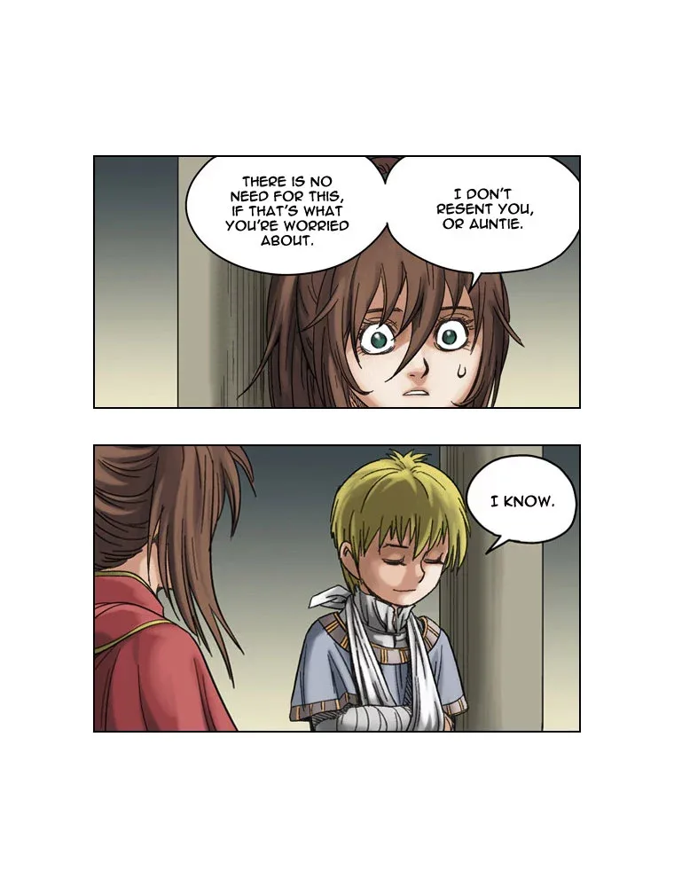 Paladin Chapter 39 page 29