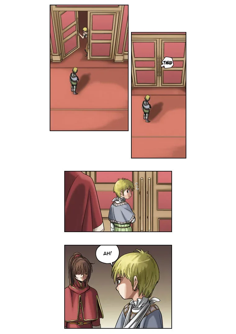 Paladin Chapter 39 page 26