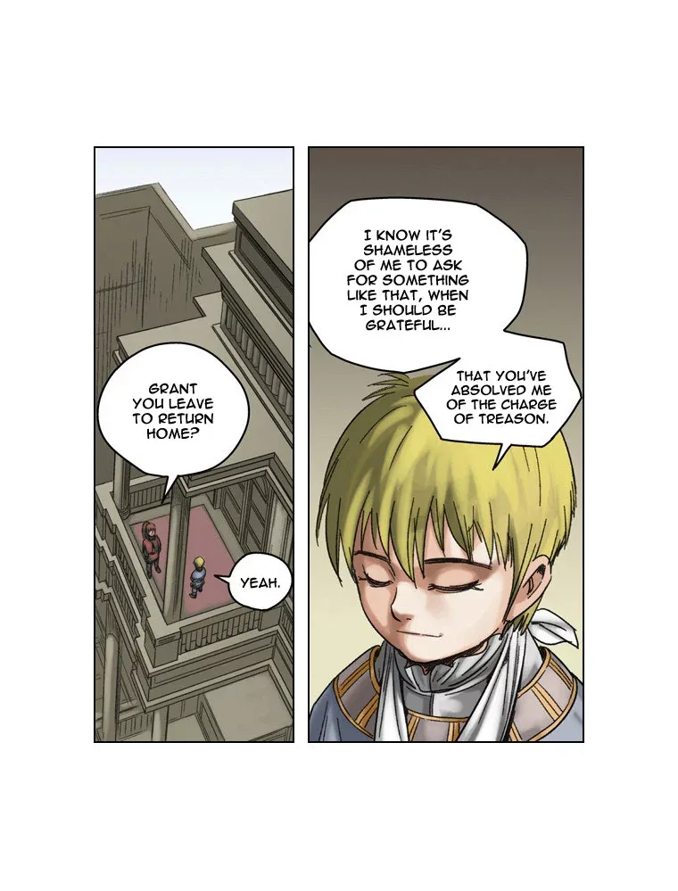 Paladin Chapter 39 page 28