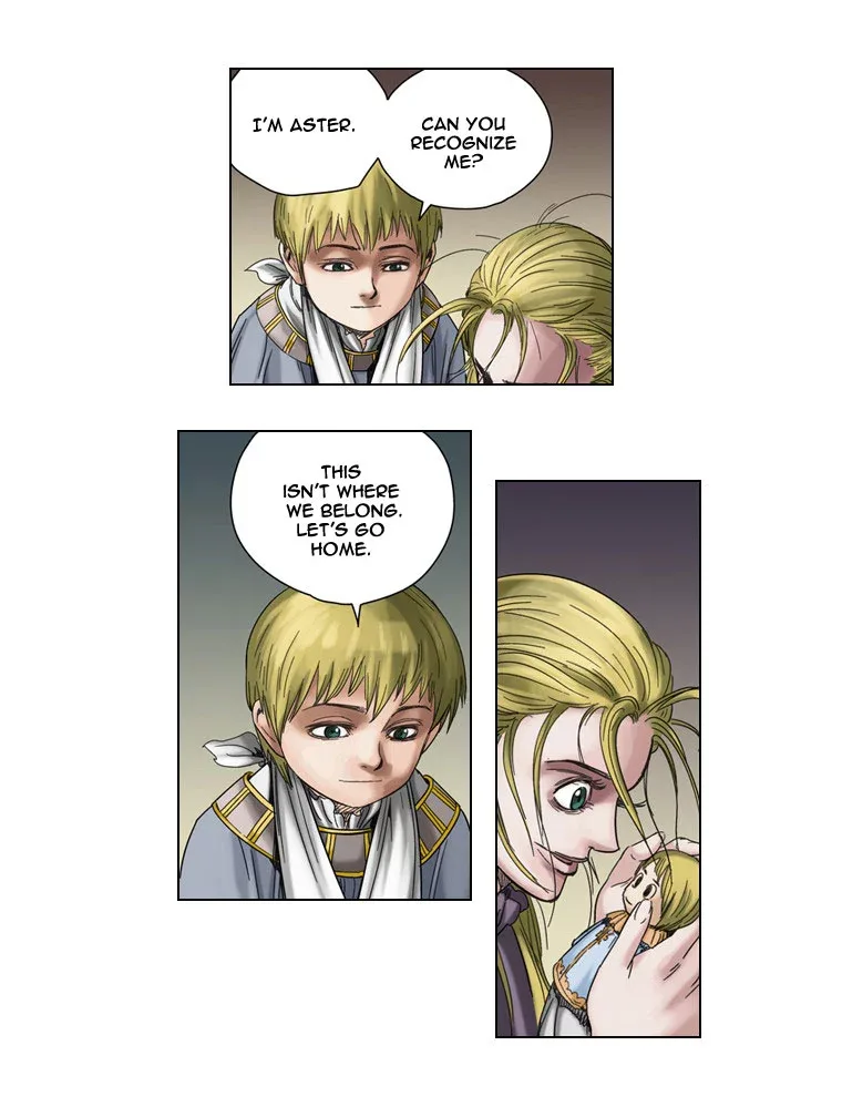 Paladin Chapter 39 page 21