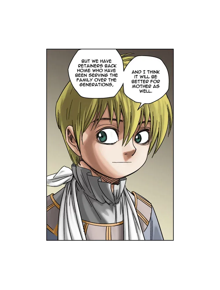 Paladin Chapter 39 page 30