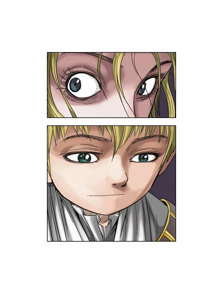 Paladin Chapter 39 page 22