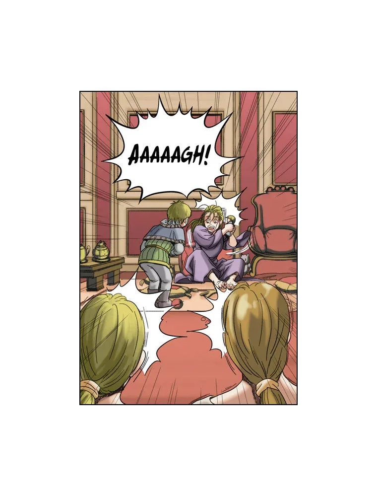 Paladin Chapter 39 page 23
