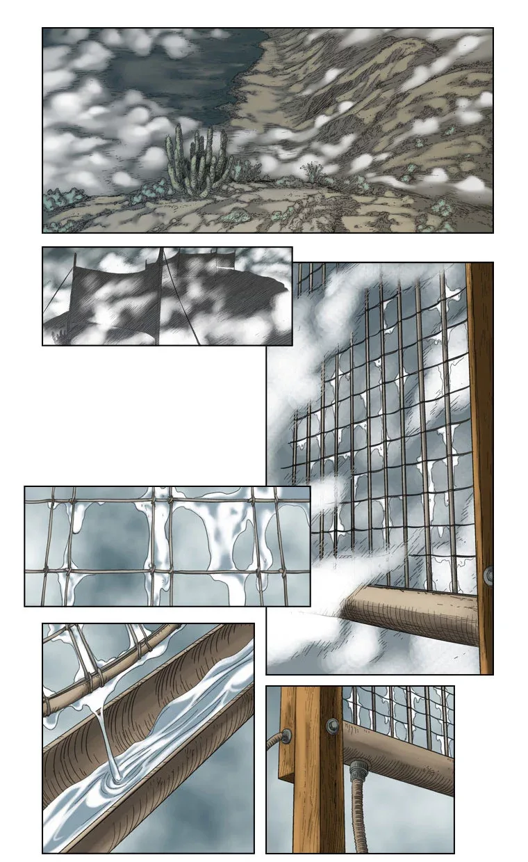 Paladin Chapter 43 page 3