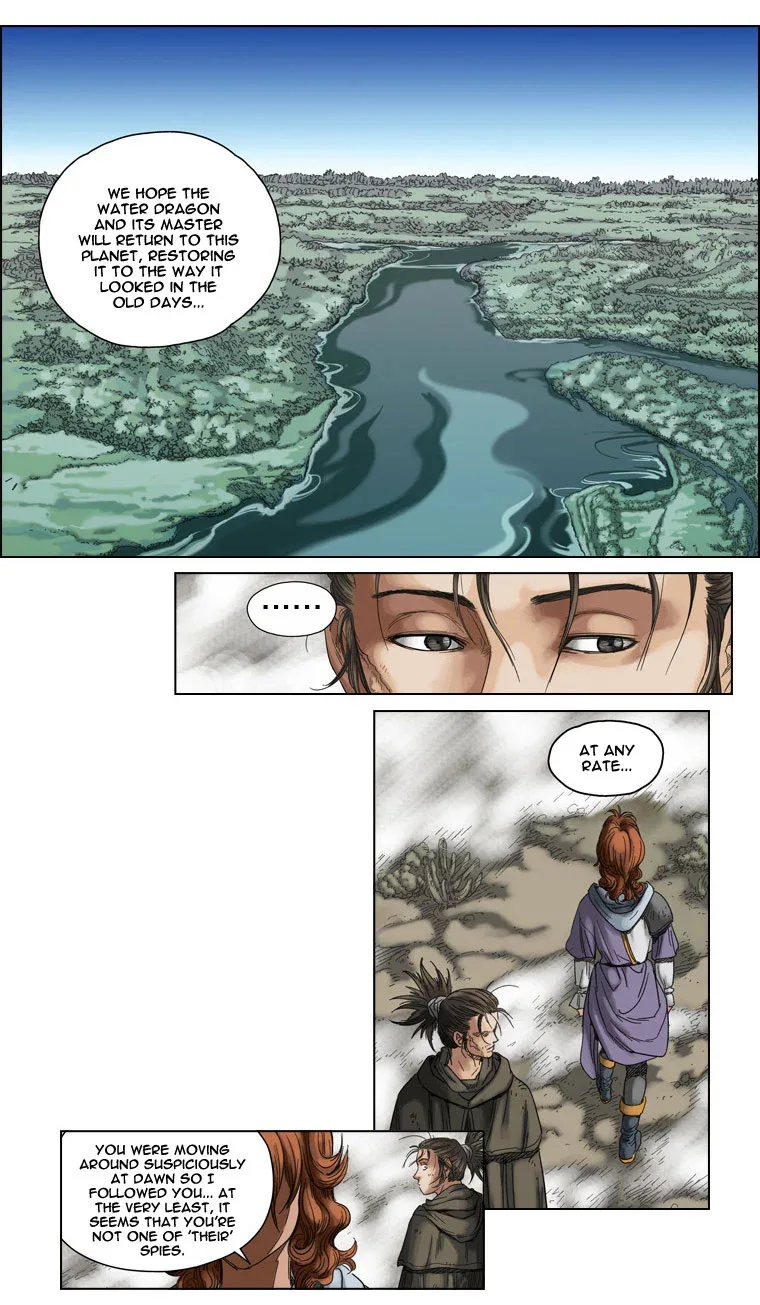 Paladin Chapter 43 page 6