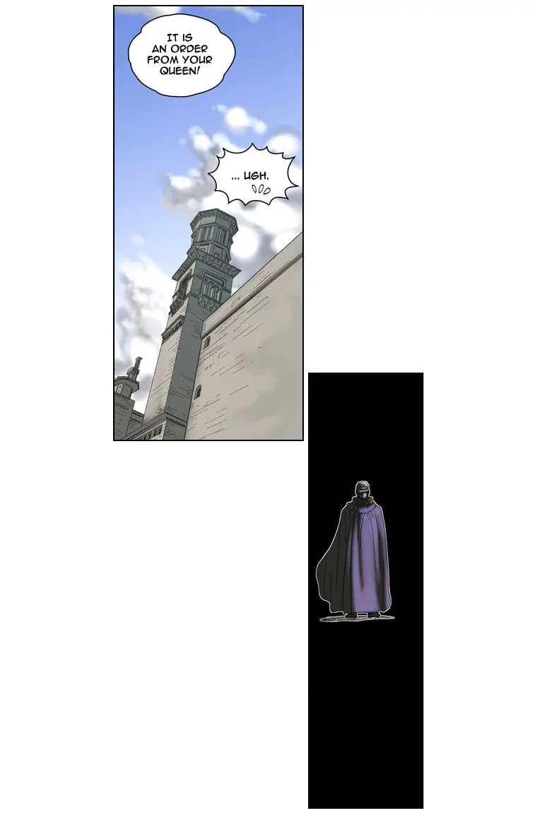Paladin Chapter 39 page 33