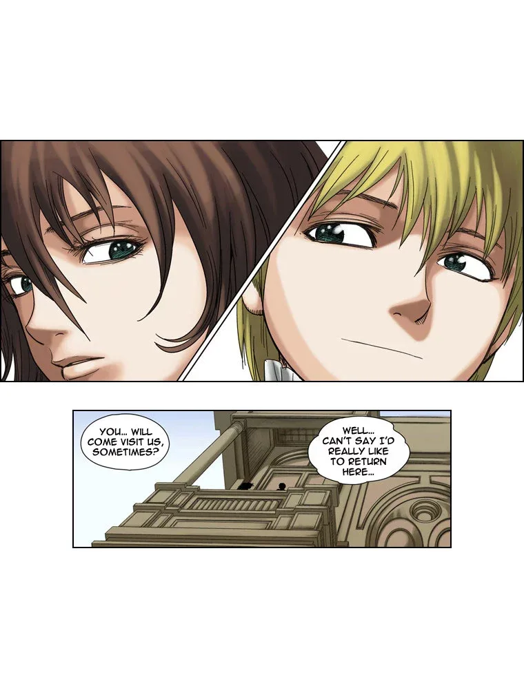 Paladin Chapter 39 page 32