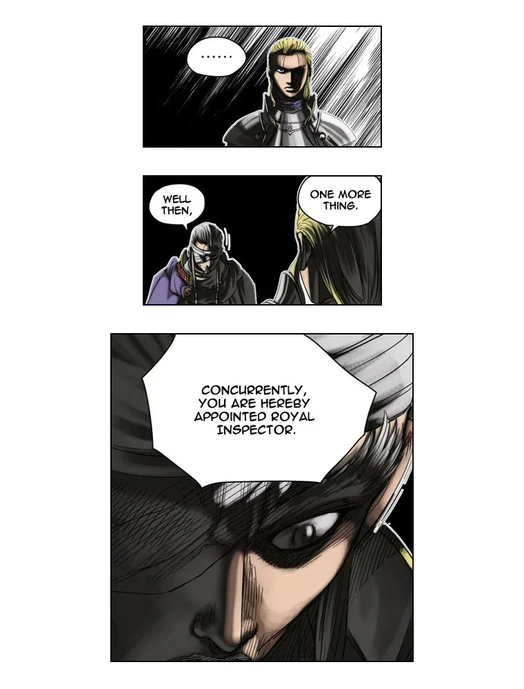 Paladin Chapter 39 page 37